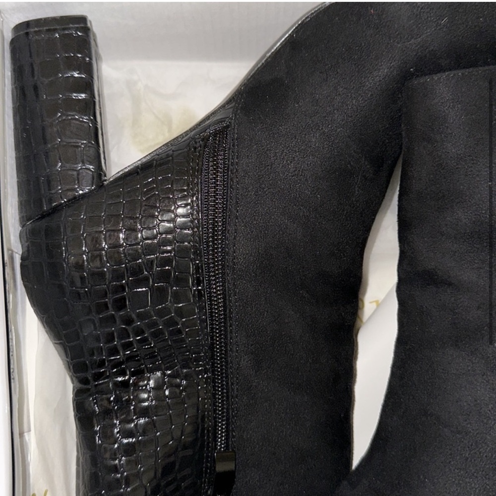 Camel Threads Boots - Picture 2 of 4